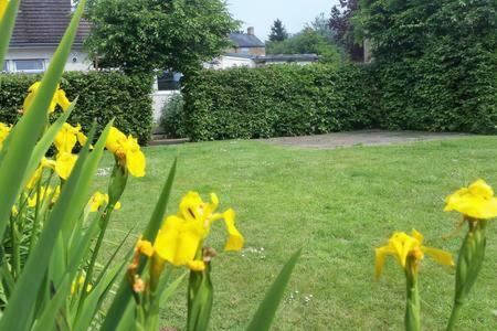 Woldsend Villa Moreton-in-Marsh Buitenkant foto